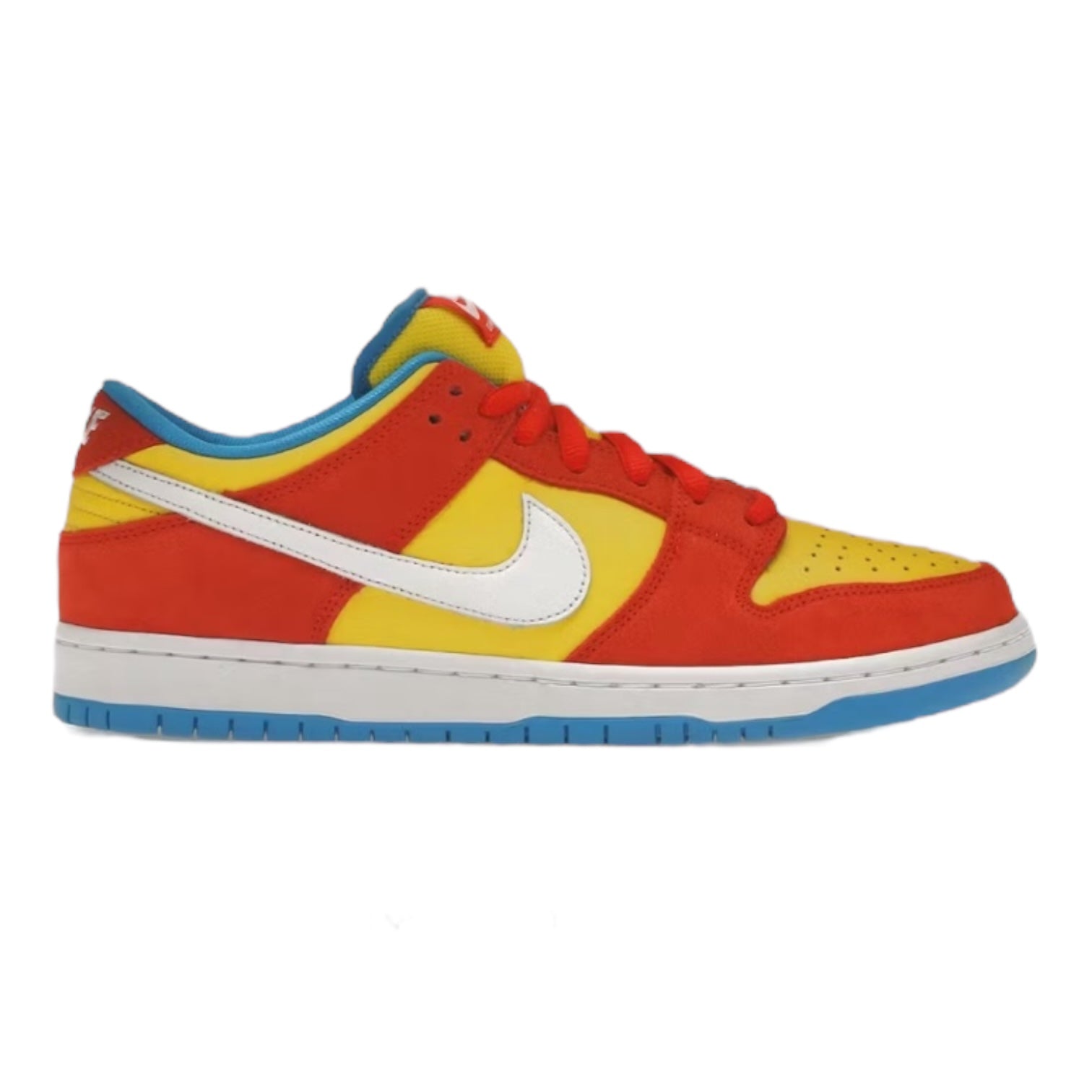 Nike SB Dunk Low Bart Simpson (Used)