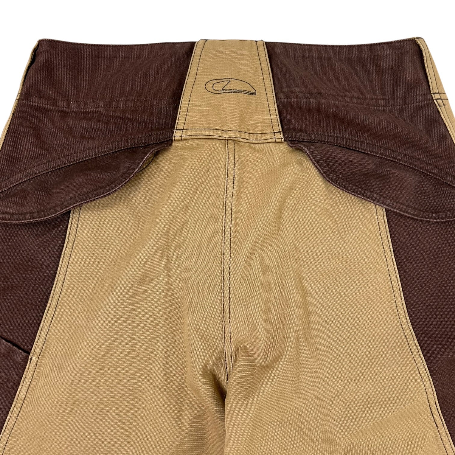 Colin Meredith Welder Pants Desert Khaki
