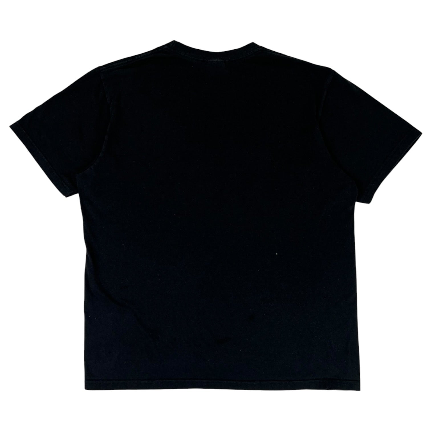 Supreme x Yohji Yamamoto “Star” T-Shirt Black