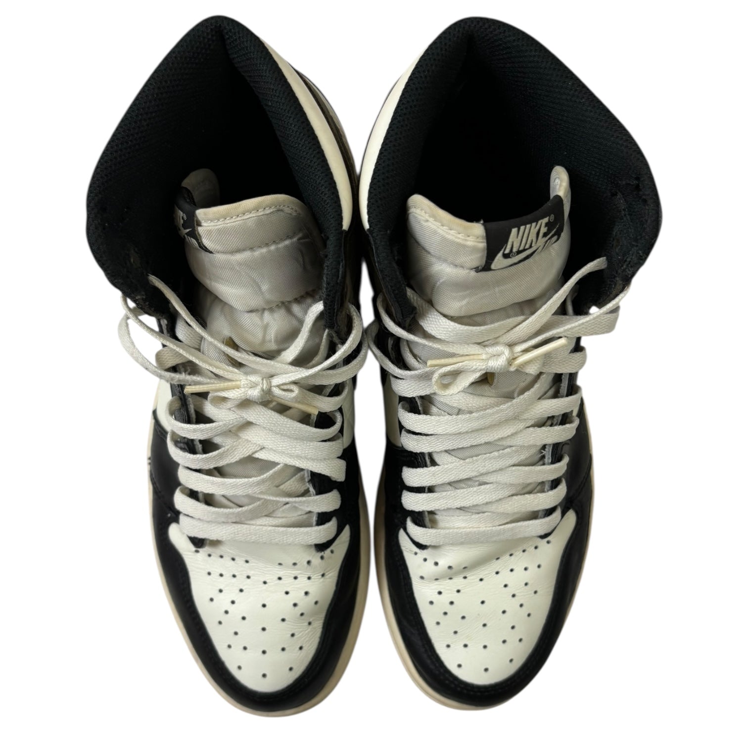 Jordan 1 Retro High Dark Mocha (Used)