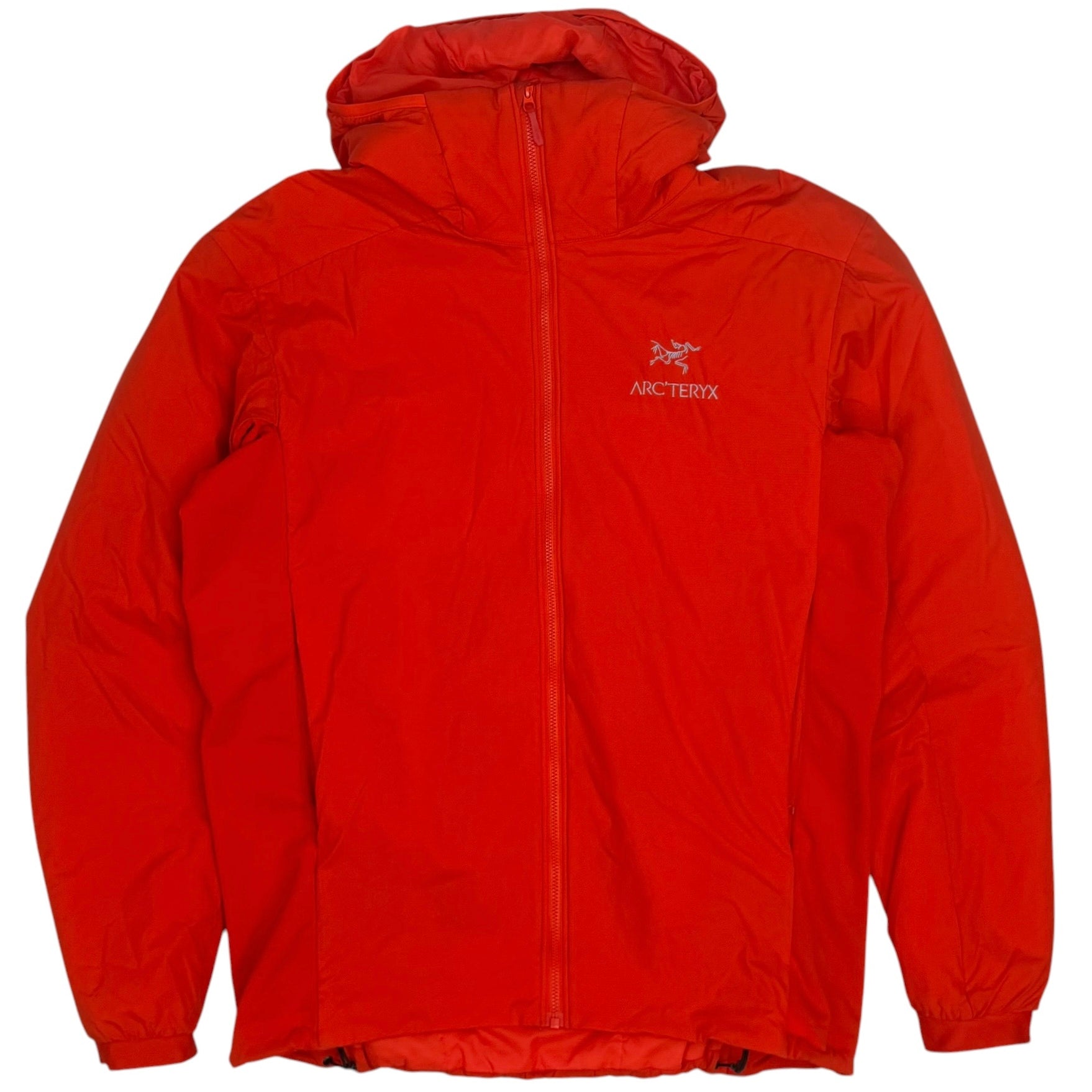 Arcteryx Atom LT Hoody Bright Orange