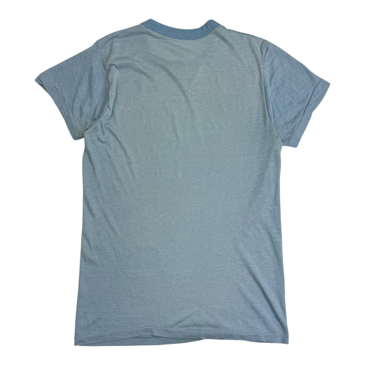 1978 Scapino Tee Blue