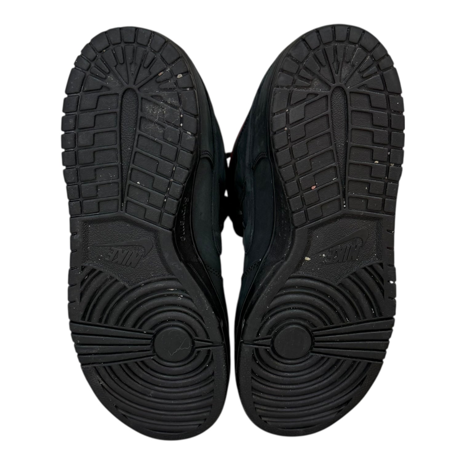 Nike SB Dunk Low Supreme 94 Black (Used)