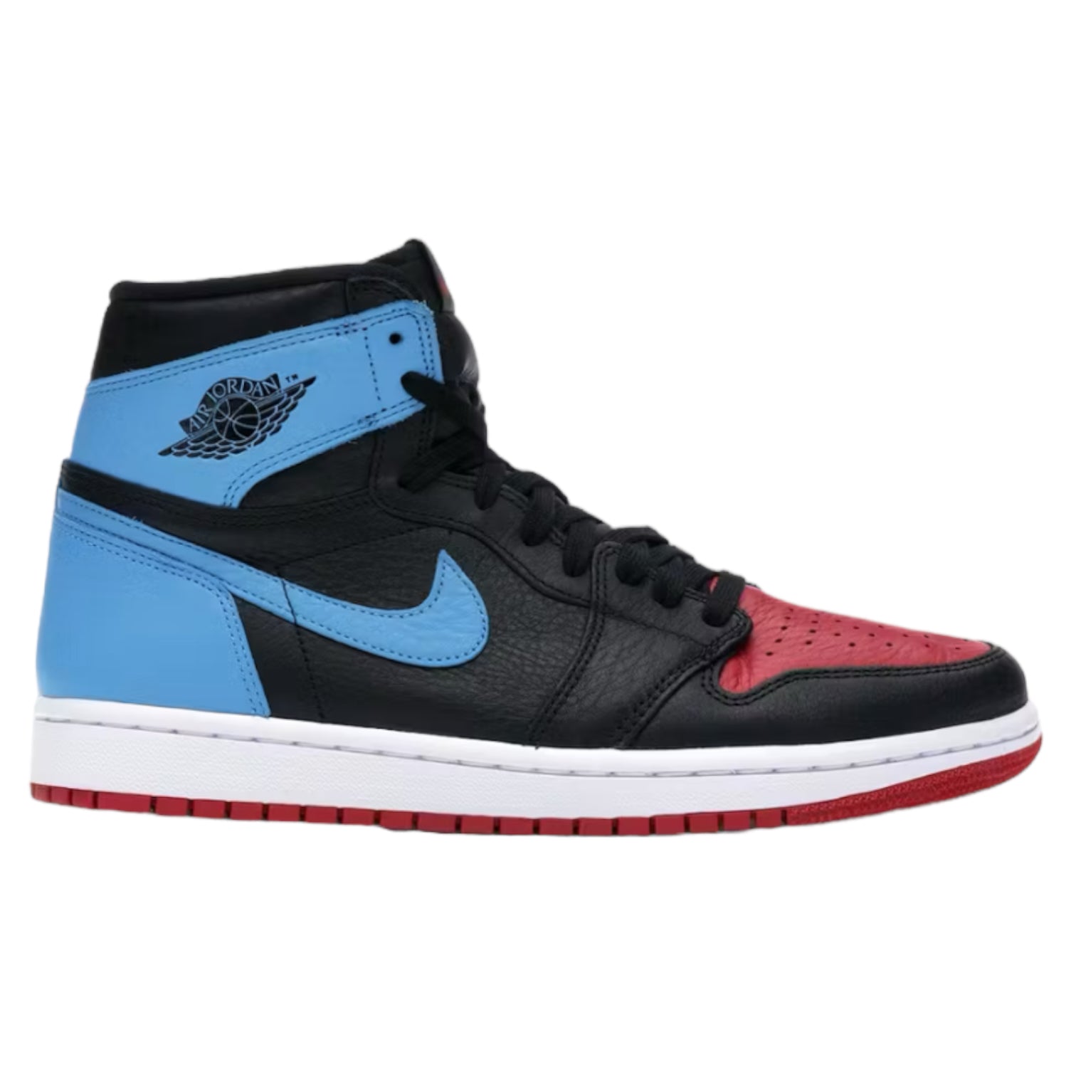 Jordan 1 Retro High NC to CHI (W) (Used)