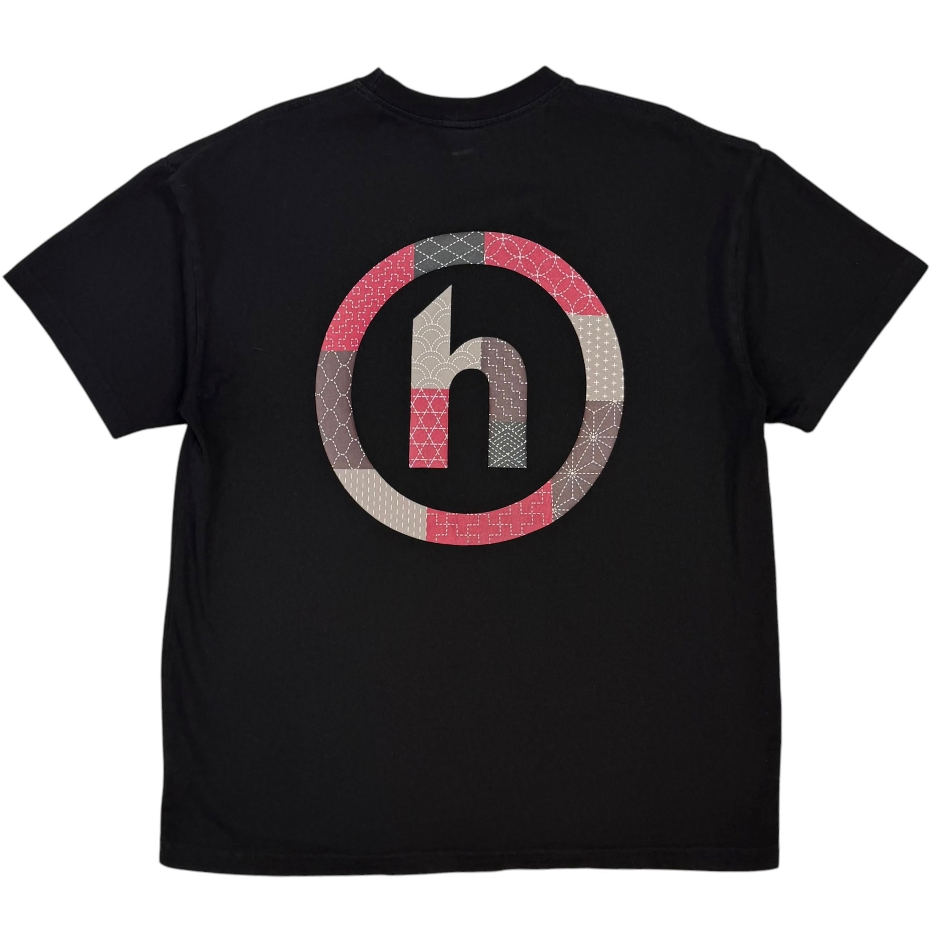 Hidden NY PPF Boro Tee Black