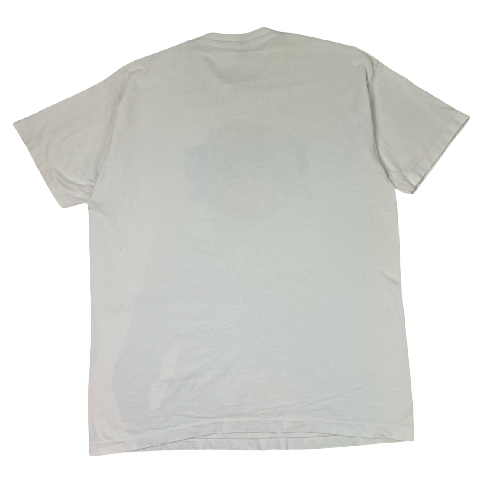 Vintage 1978 Girl Scouts T-Shirt White