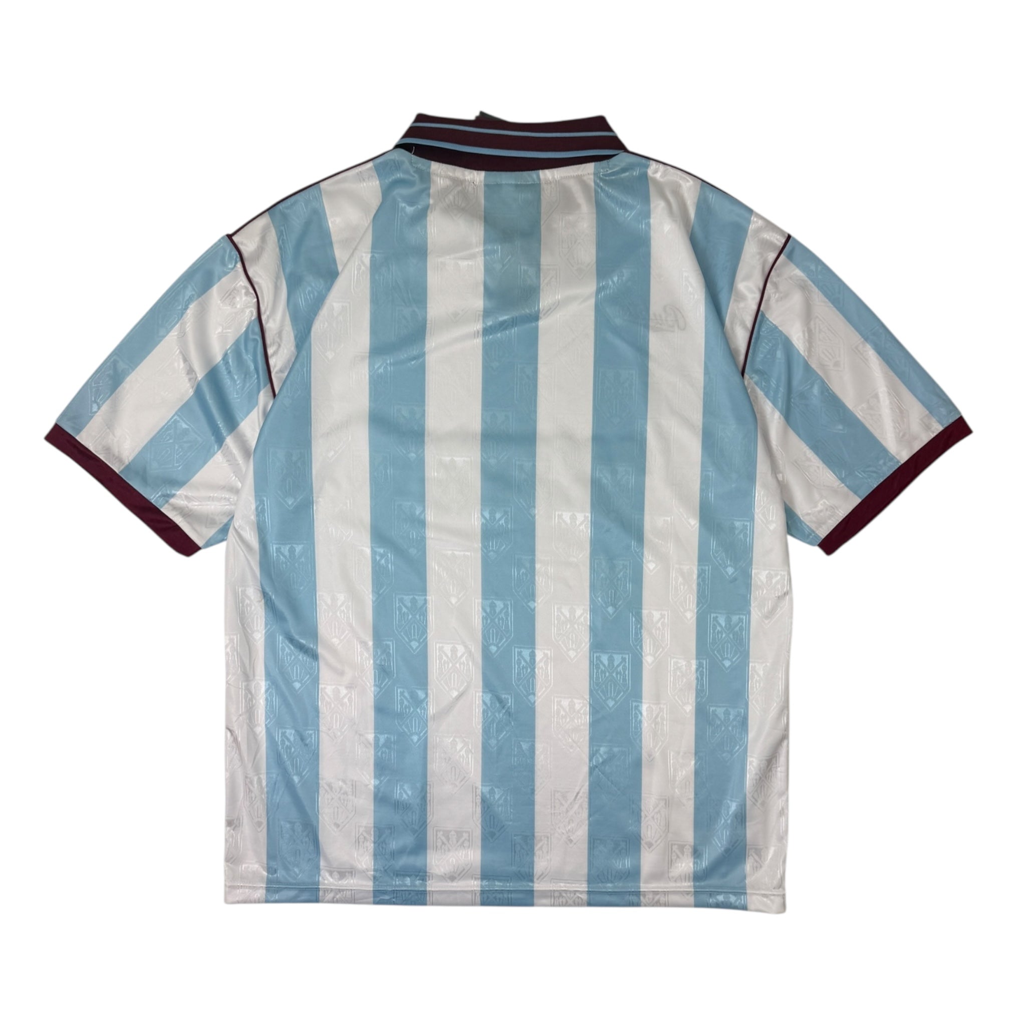 West Ham United F.C Football Soccer Kit