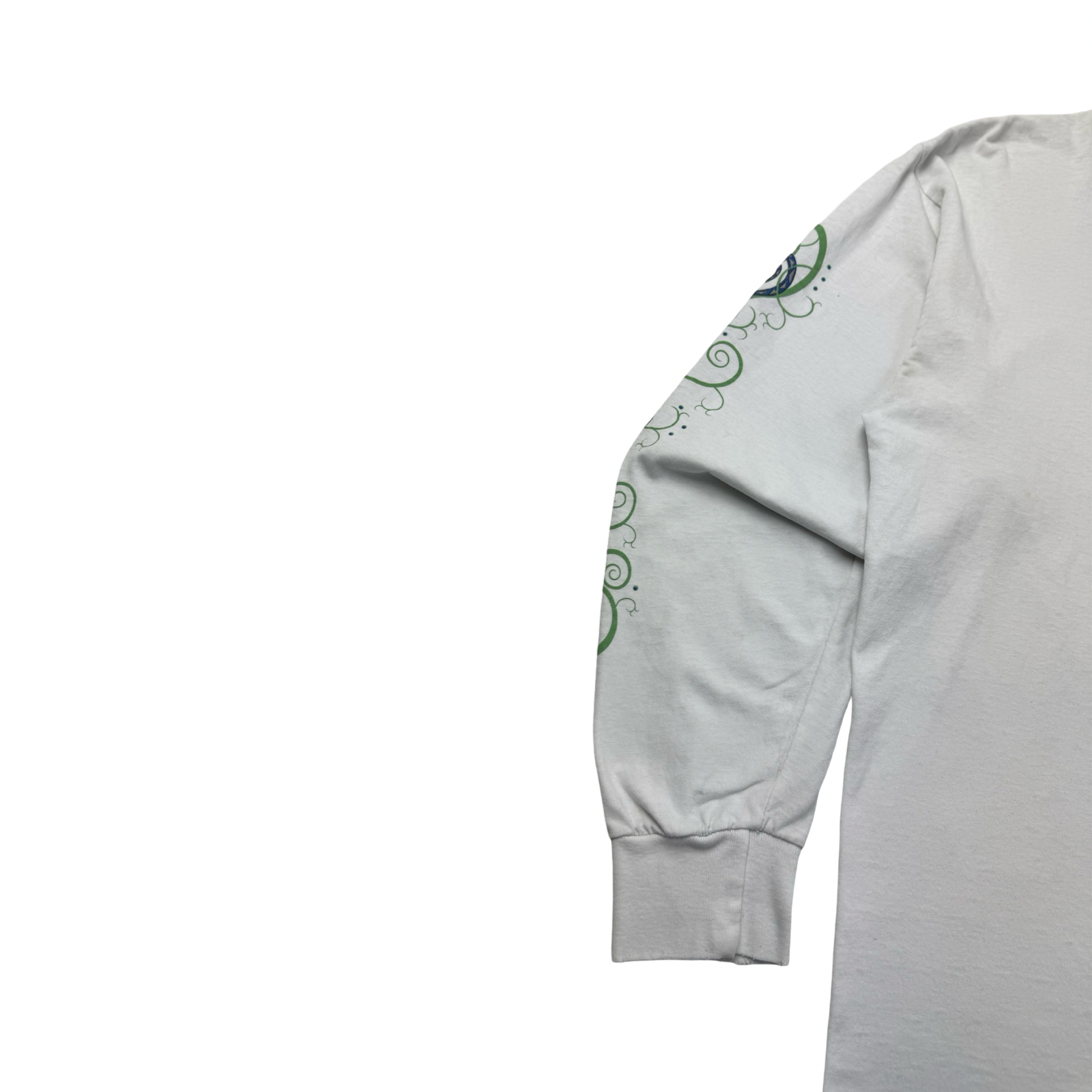 Vintage Distressed Lilith Fair Longsleeve T-Shirt