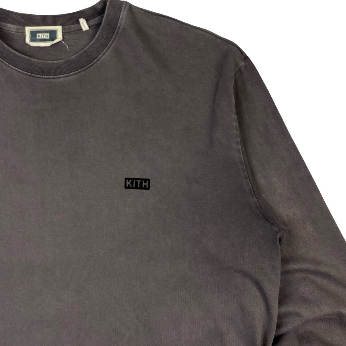 Kith LAX Long Sleeve T-Shirt