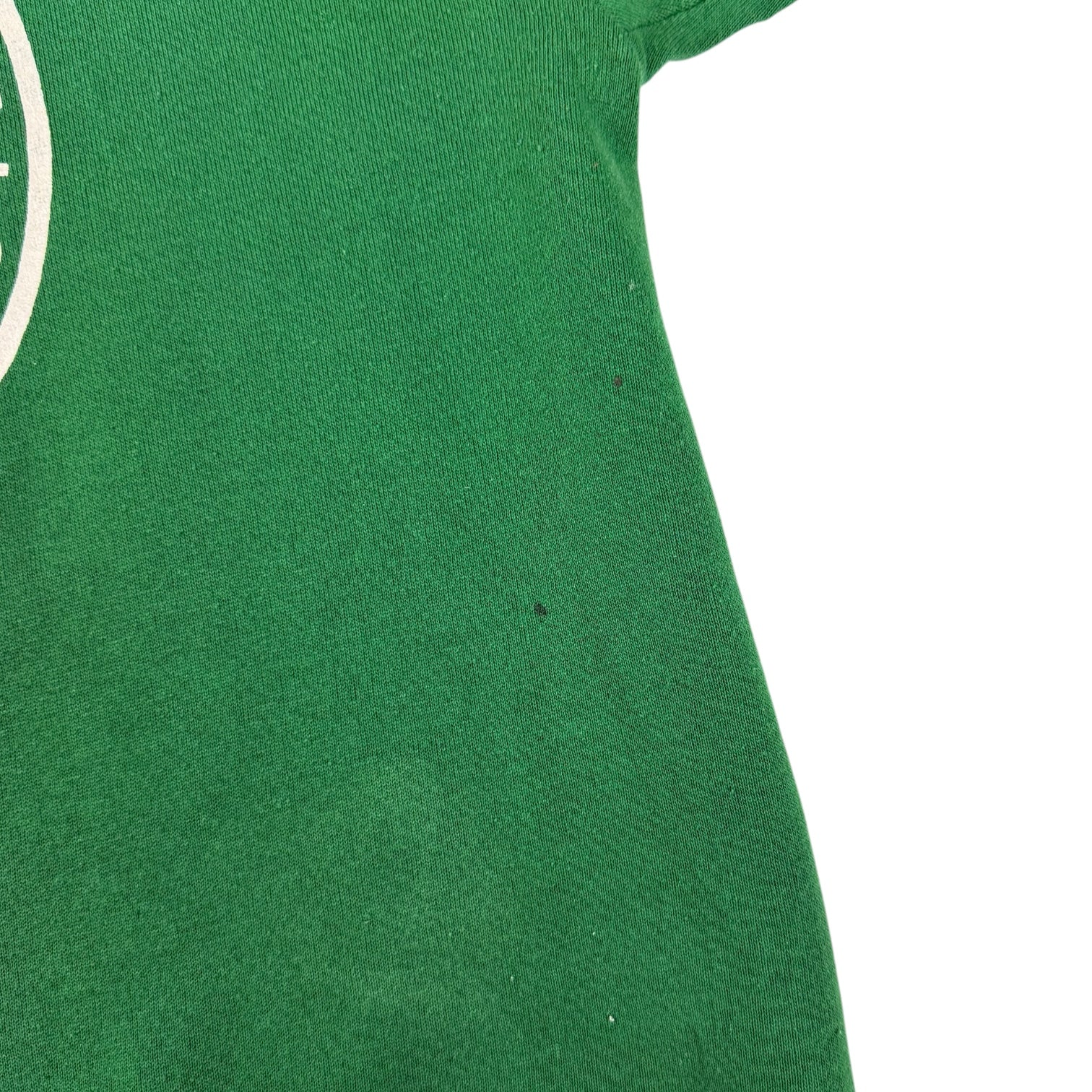 Vintage Boston Celtics Crewneck Green