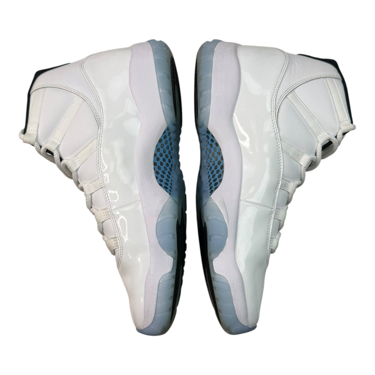 Jordan 11 Retro Legend Blue (2024) (Used)