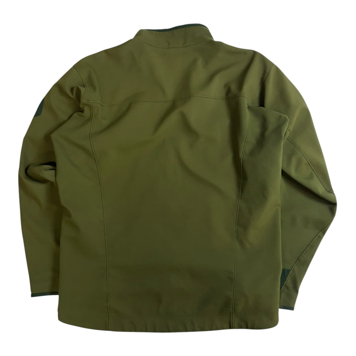 Arc’teryx Leaf Patrol Jacket  Green