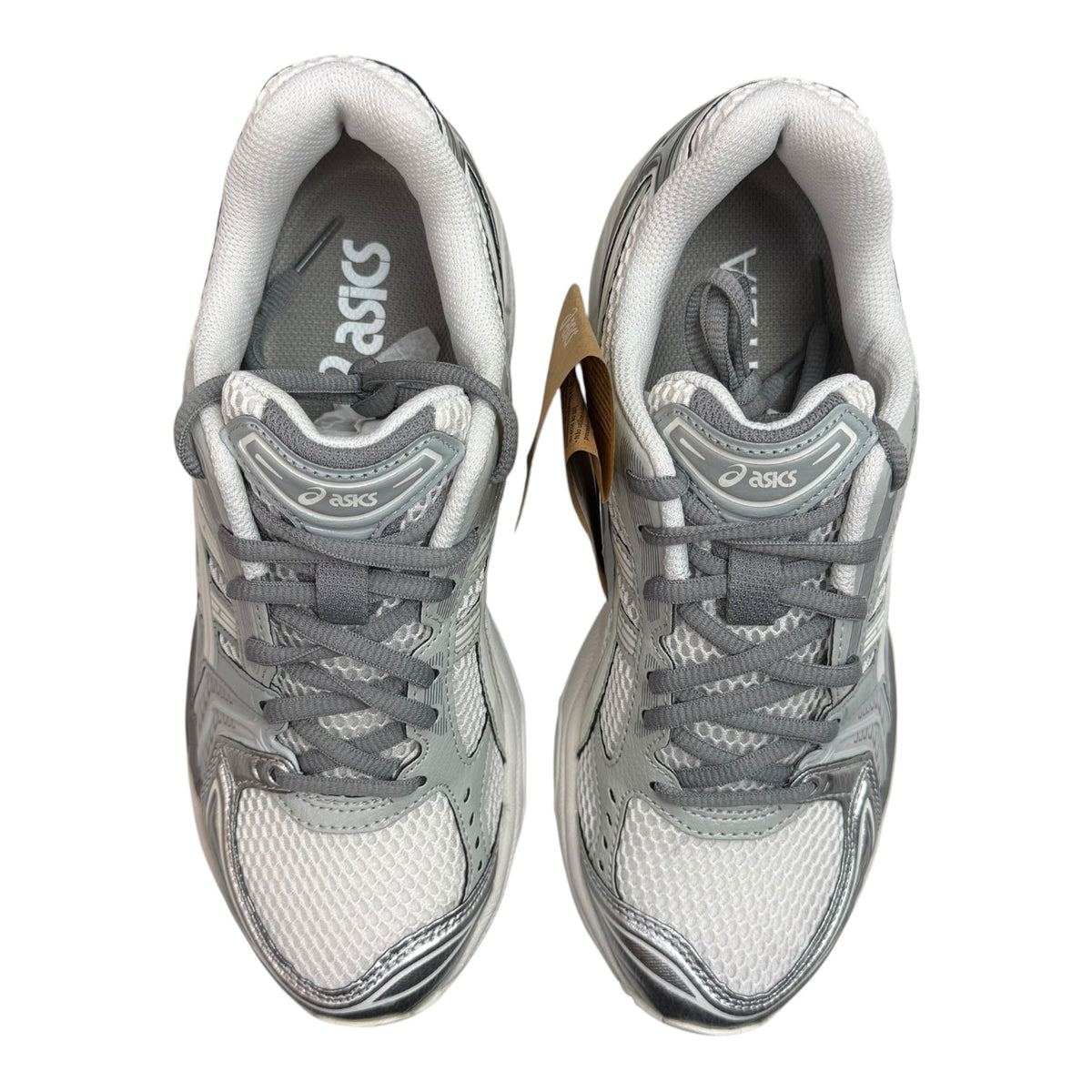 ASICS Gel-Kayano 14 Aritzia Blanc De Blanc
