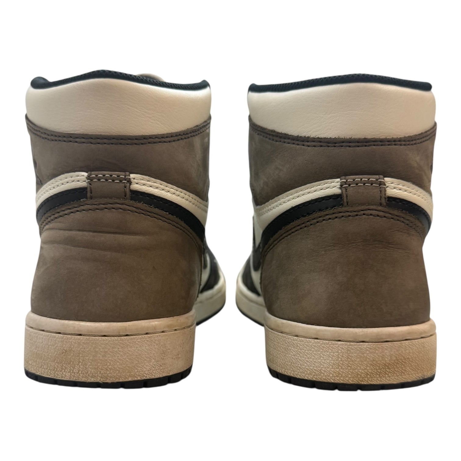 Jordan 1 Retro High Dark Mocha (Used)