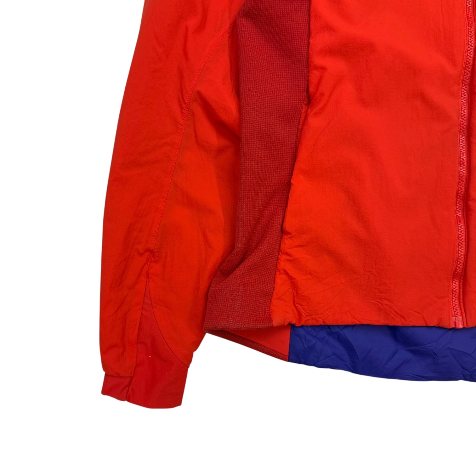 Vintage Arc’teryx Womens Atom Jacket
