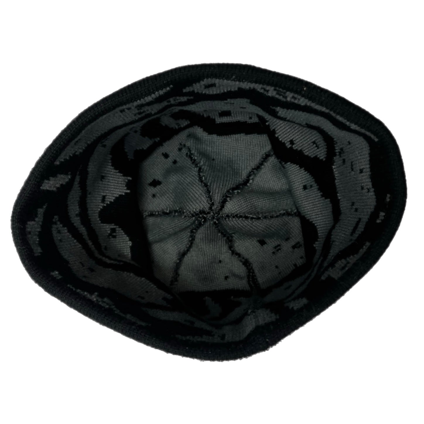 Arc’teryx Grotto Beanie Black/Grey