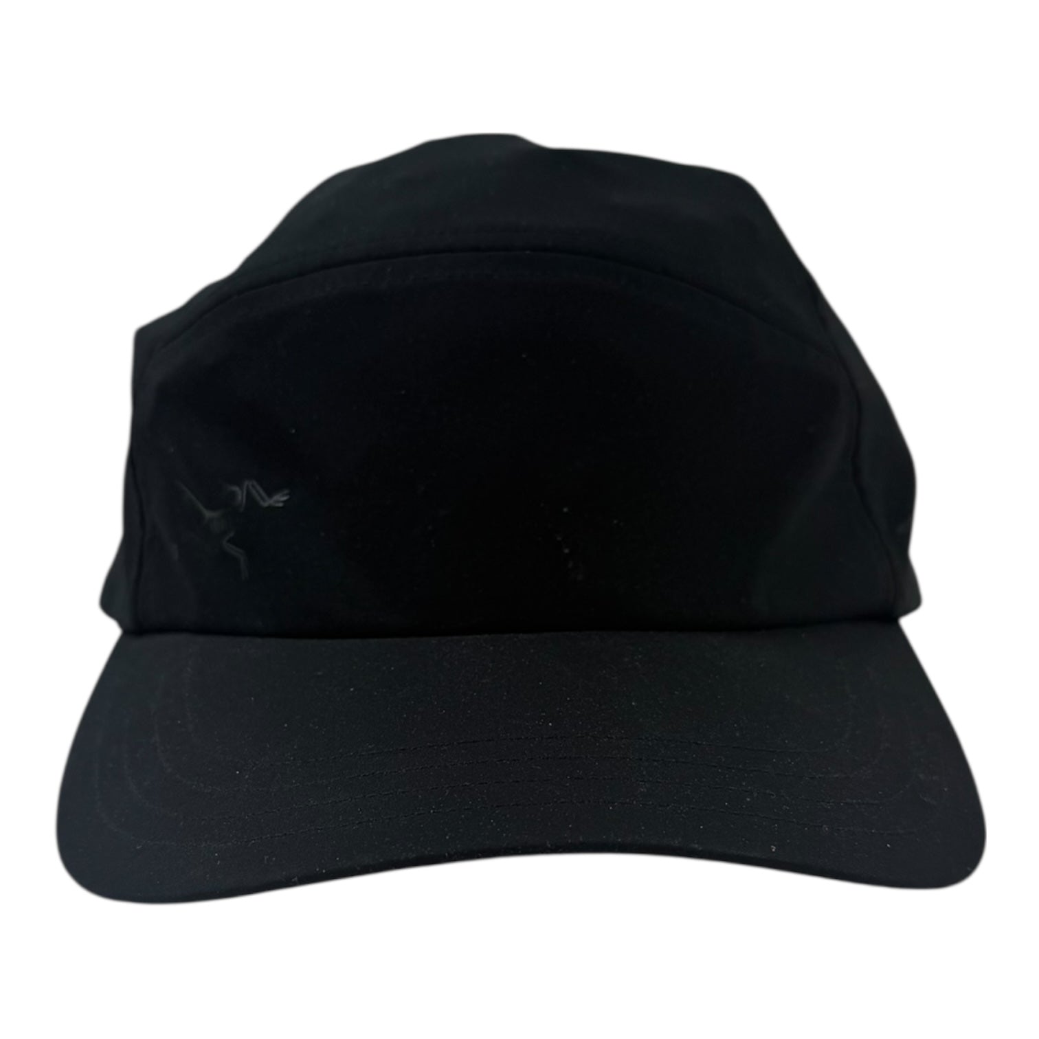 Arc’teryx Running Cap Black