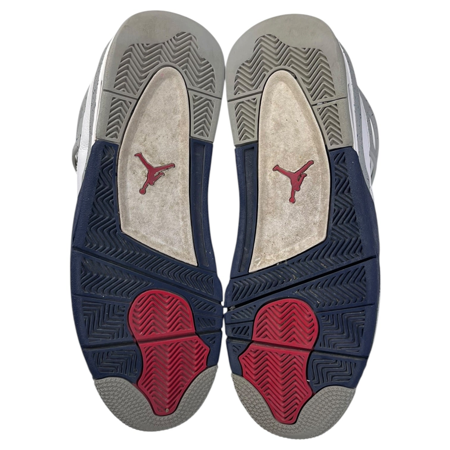 Jordan 4 Midnight Navy (Used)