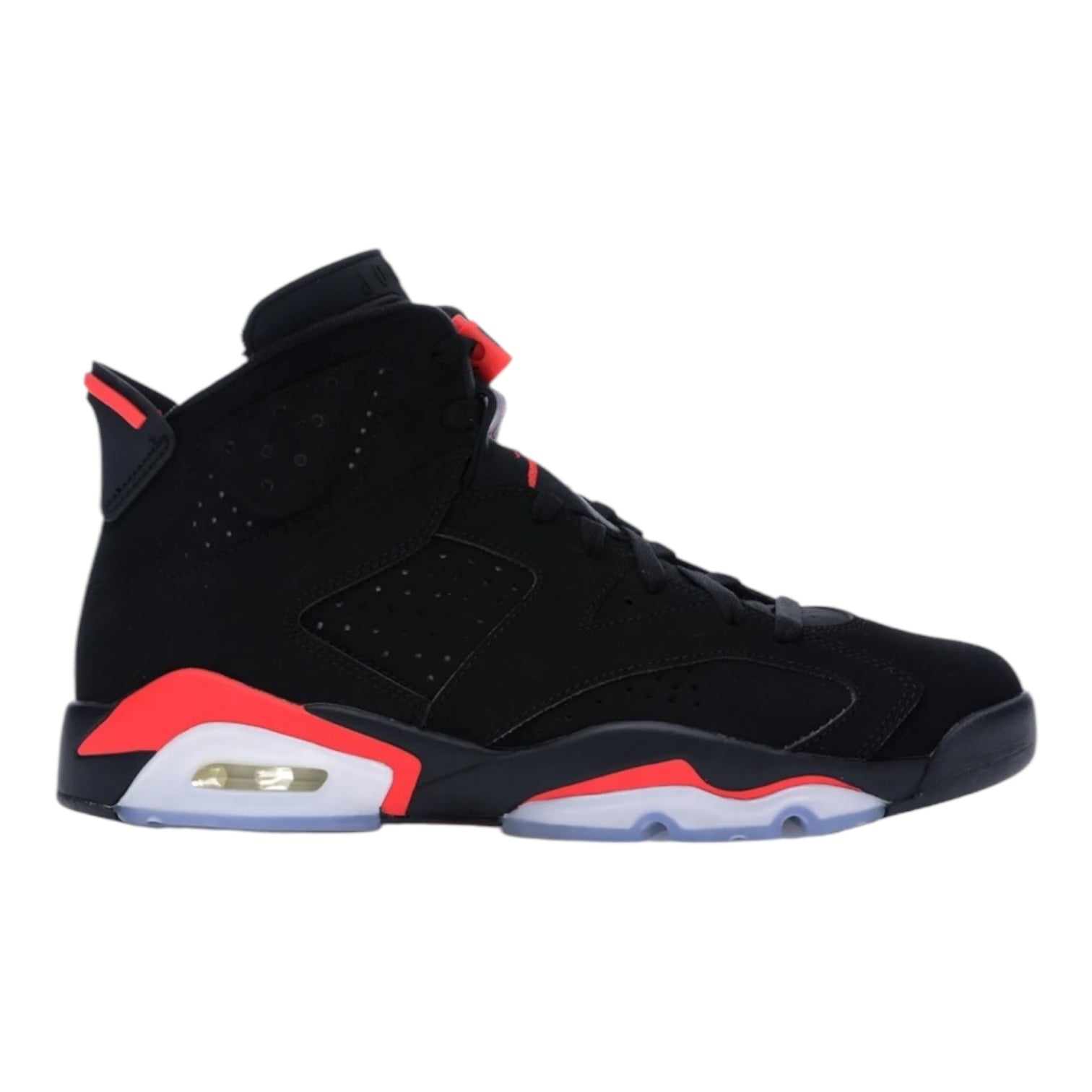 Jordan 6 Retro Black Infrared (2019) (Used)