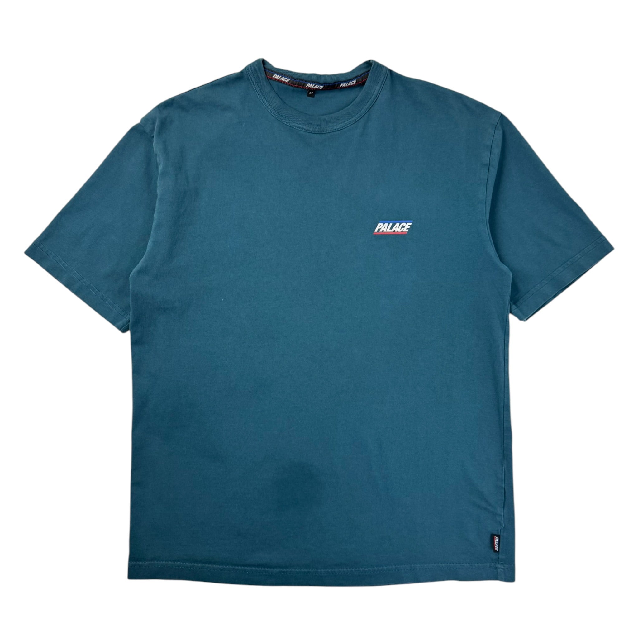 Palace Basically A T-Shirt S/S Tee