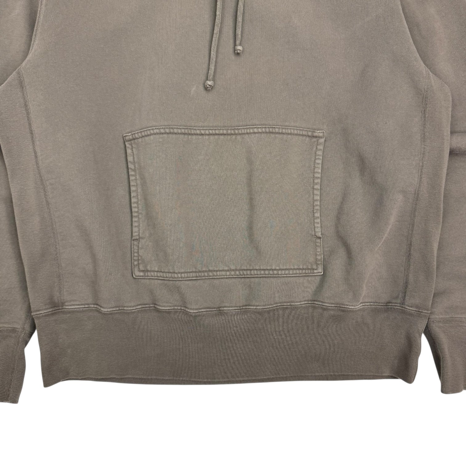Lady White Co Hoodie Cave Wash