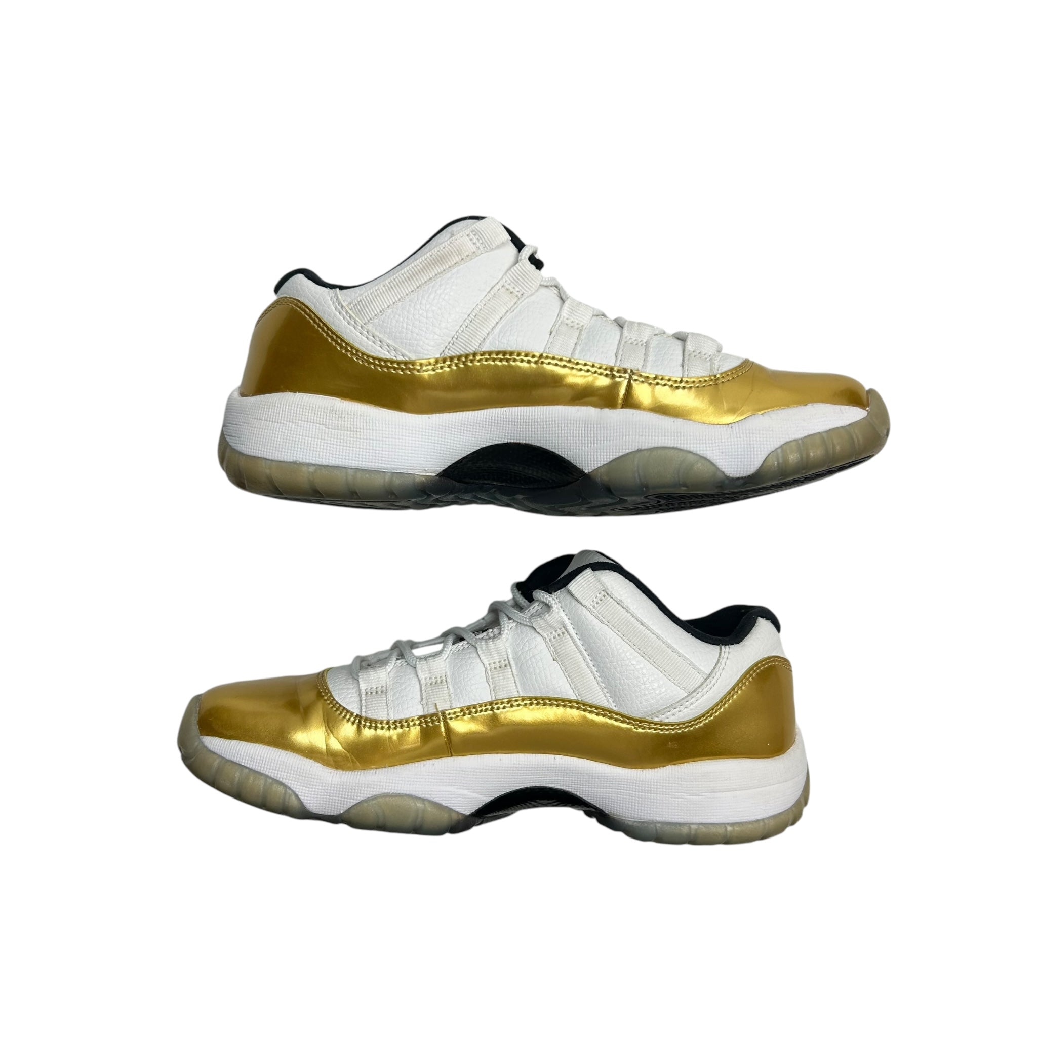 Jordan 11 Low Closing Ceremony (Used) (STEAL)