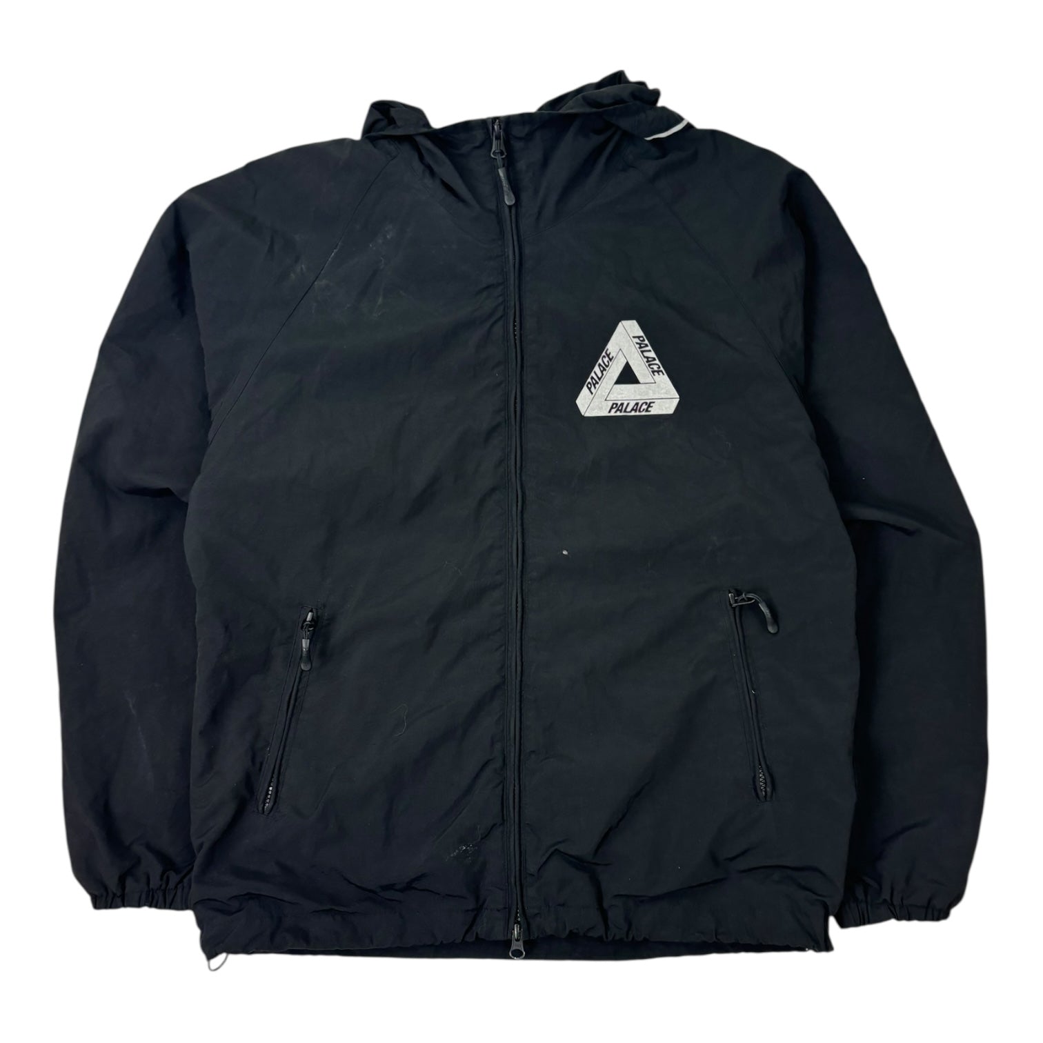 Palace Skateboards 3M Crank Jacket