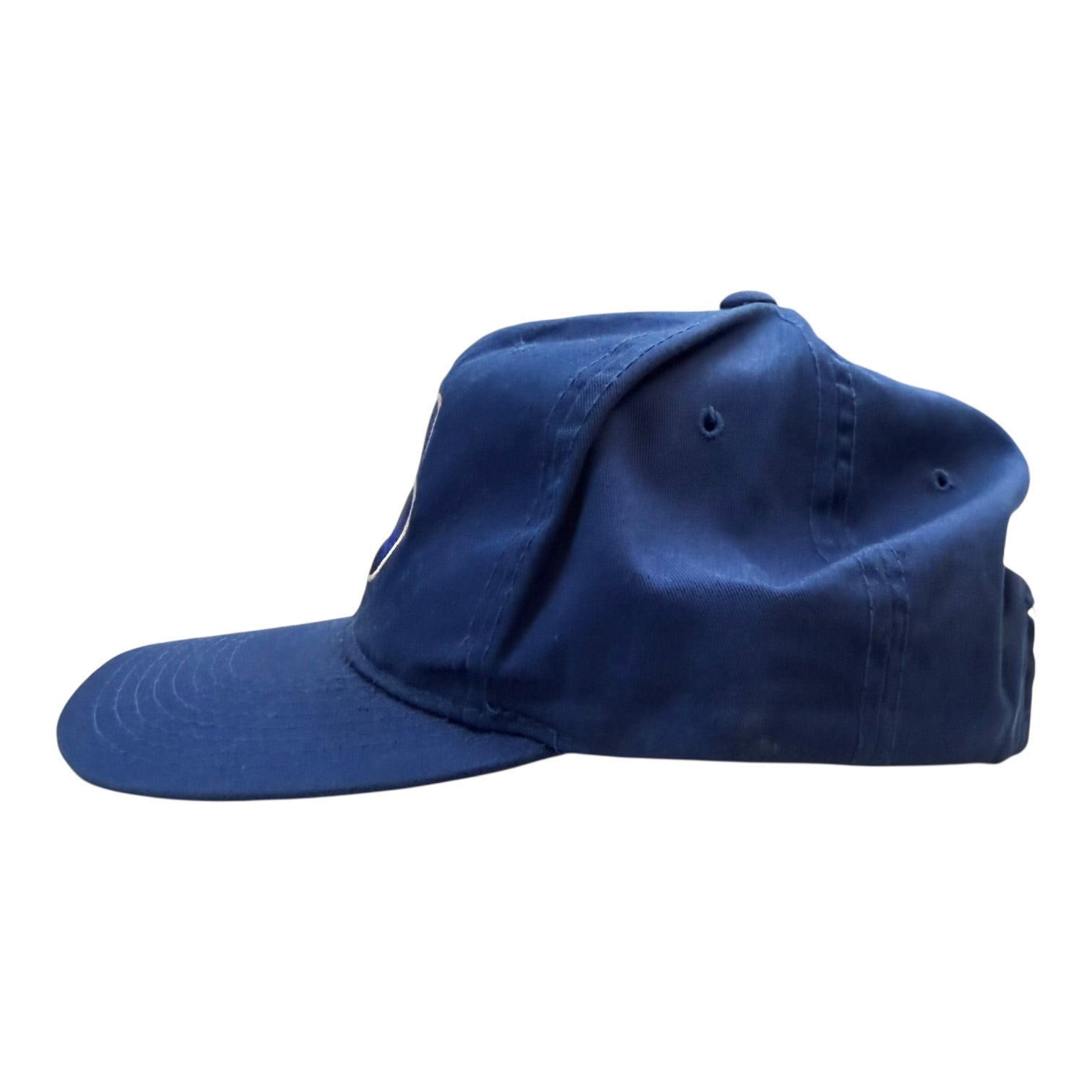 Vintage Montreal Expos Hat Blue