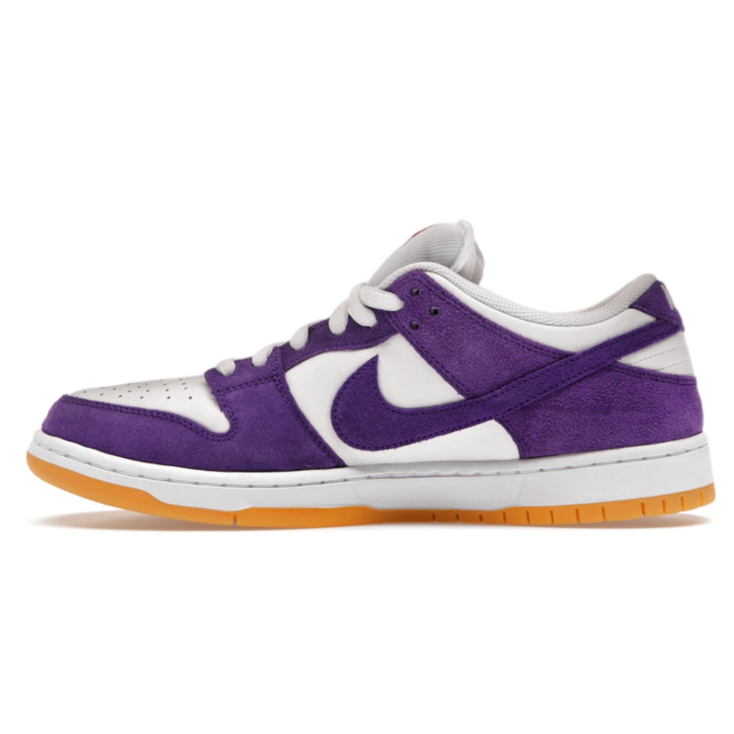 Nike SB Dunk Low Orange Label Court Purple