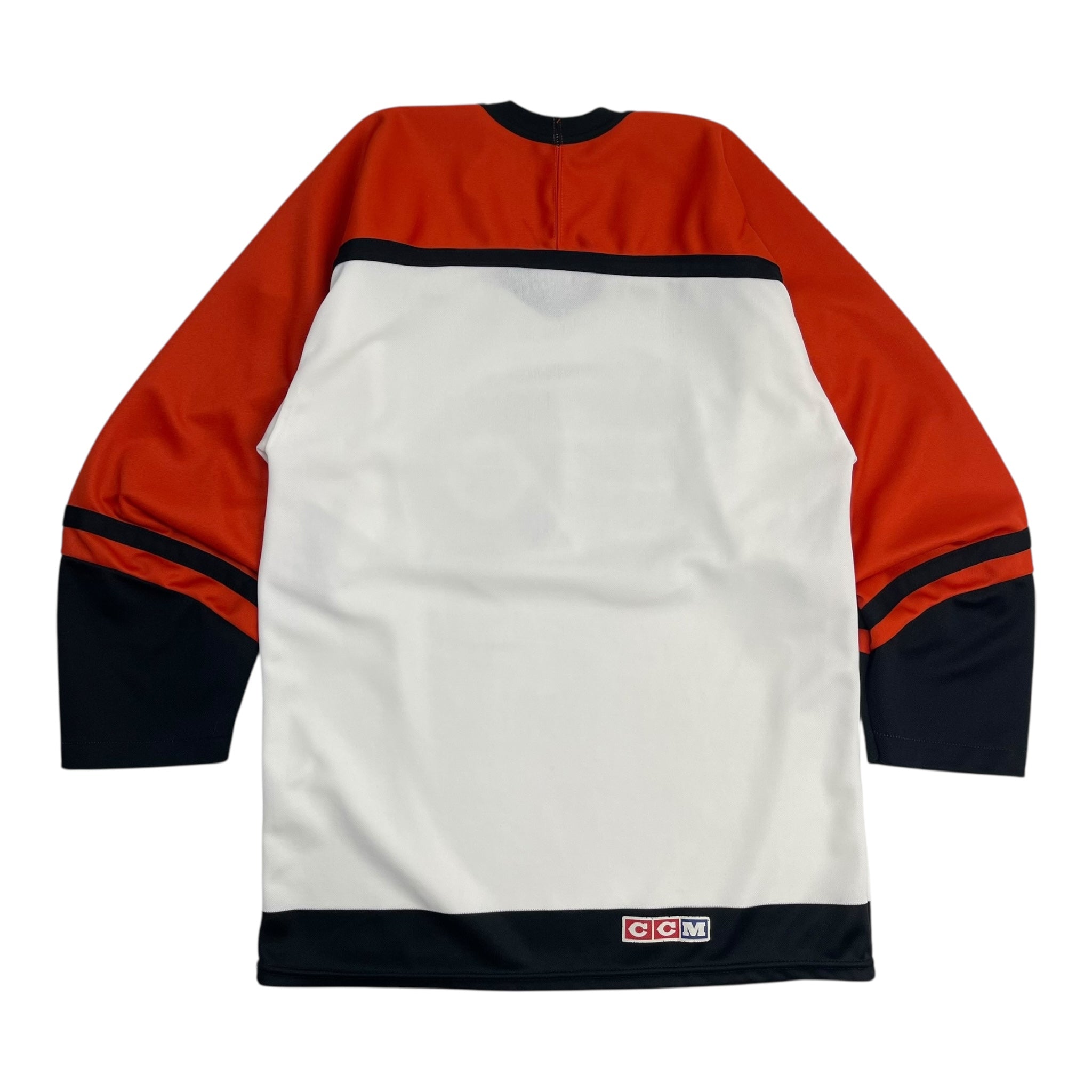Vintage Philadelphia Flyers NHL Jersey