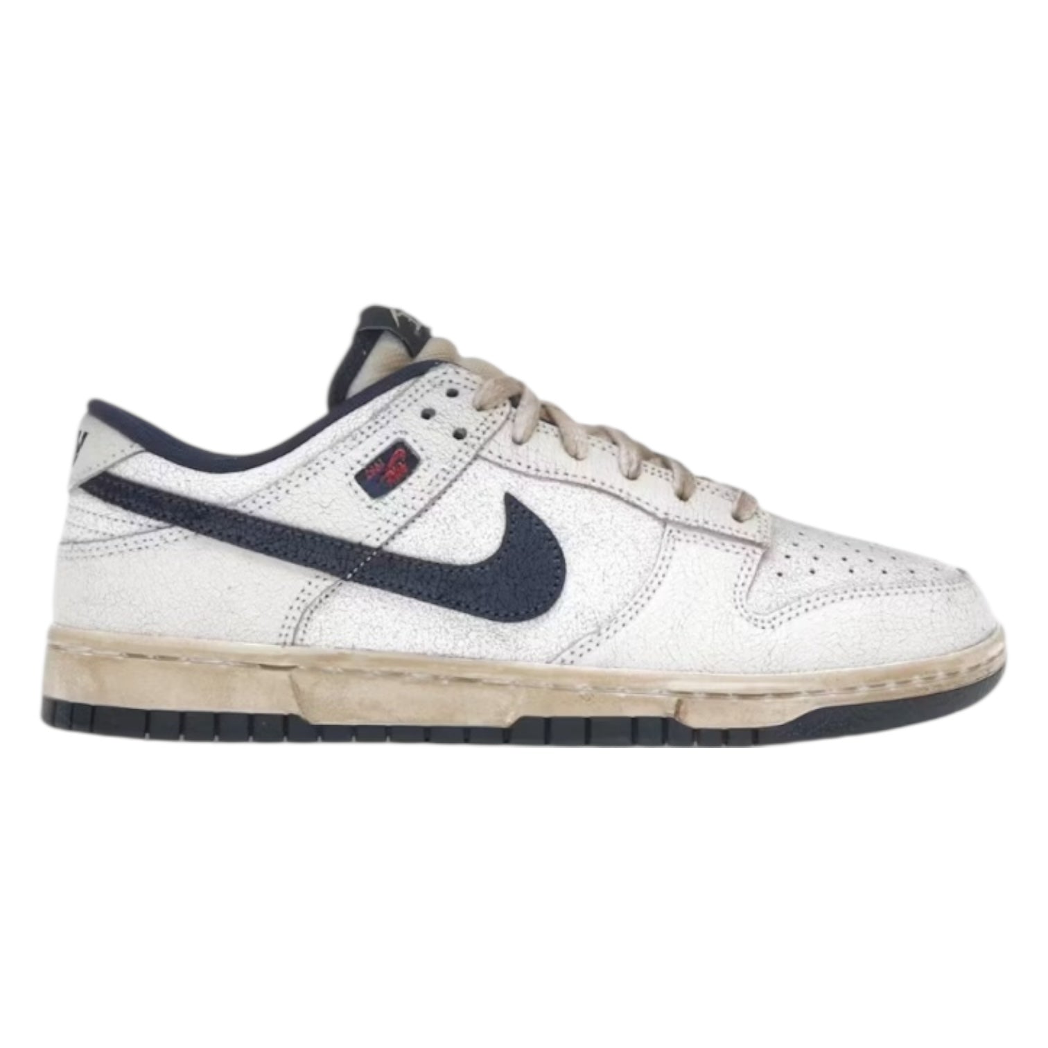 Nike Dunk Low Stranger Things Phantom