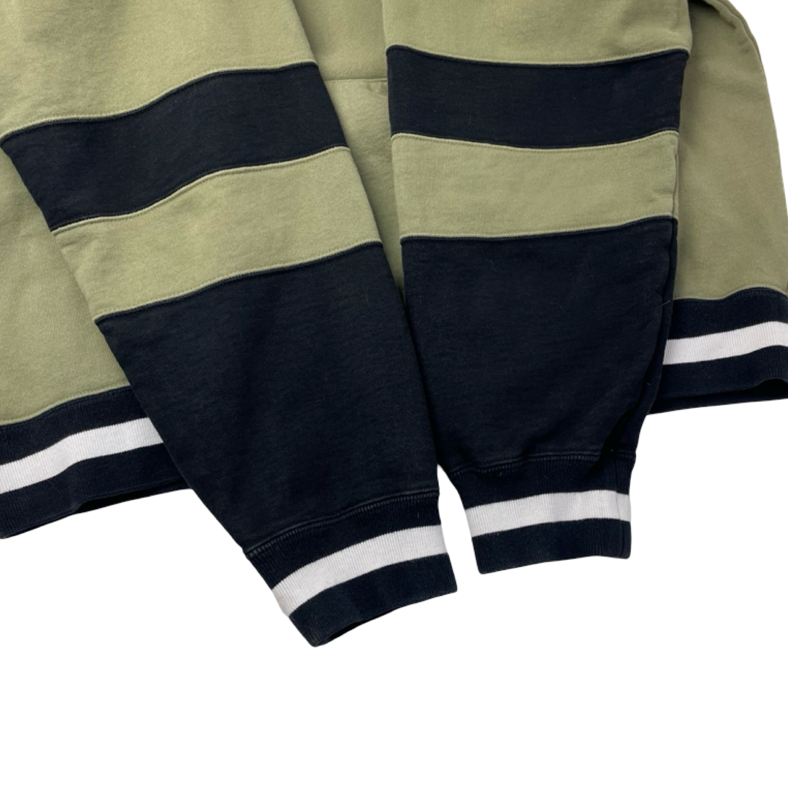 Supreme Hockey Hooded Sweatshirt Light Olve