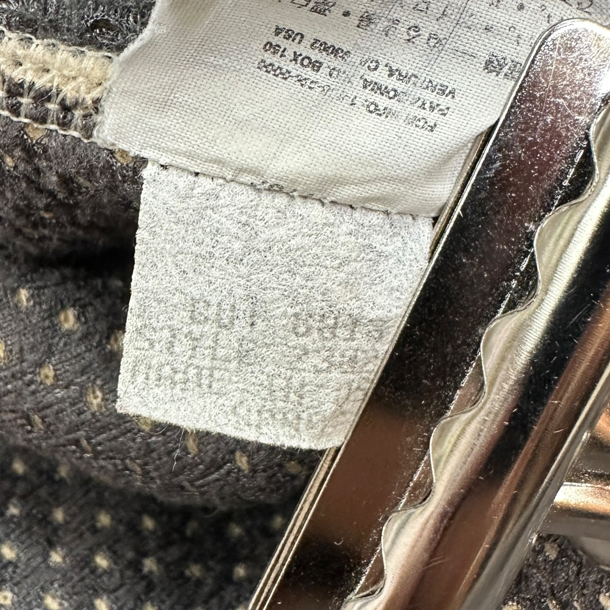 Vintage Patagonia Deep Pile Fleece Jacket Oatmeal