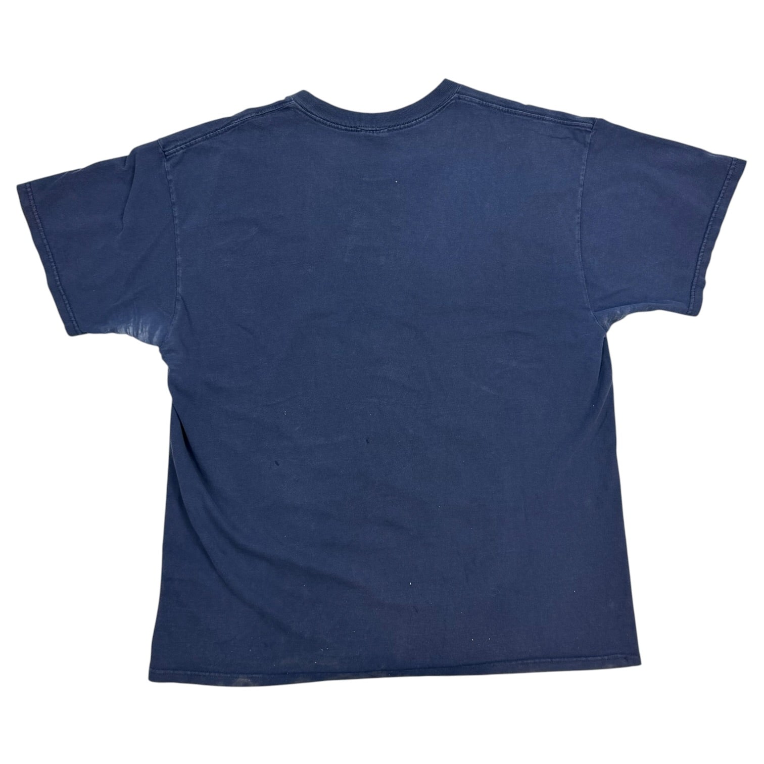 Vintage Monday Night Football T-Shirt Navy