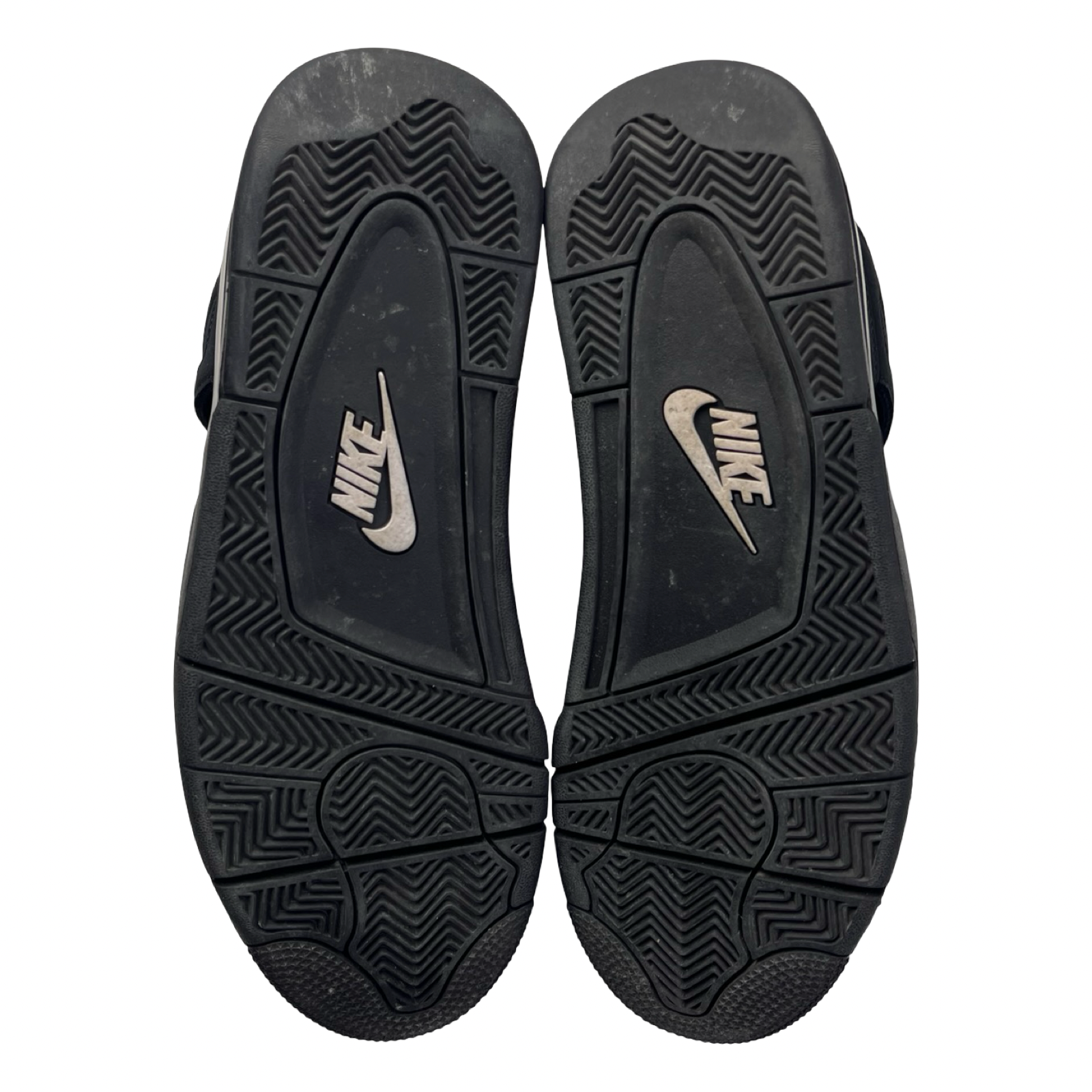 Jordan 4 Black Cat (2025) (Used)