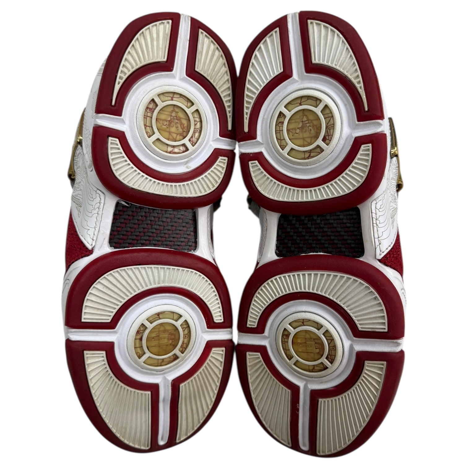 Nike LeBron 5 China Edition (Used)