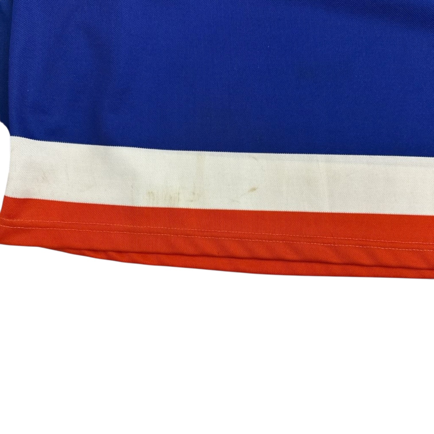 Vintage New York Islanders Jersey Navy