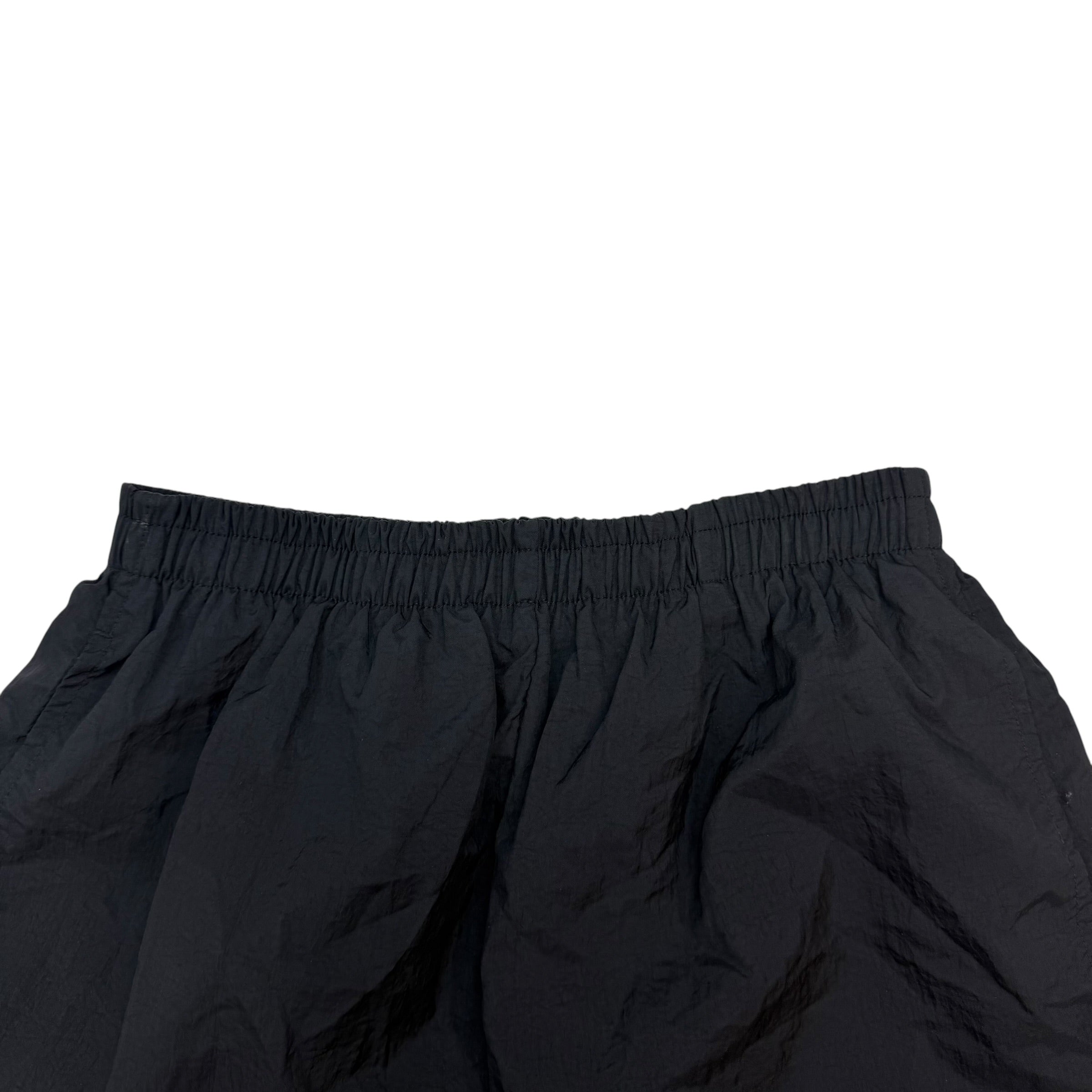 Vintage Nike ACG Shorts Black