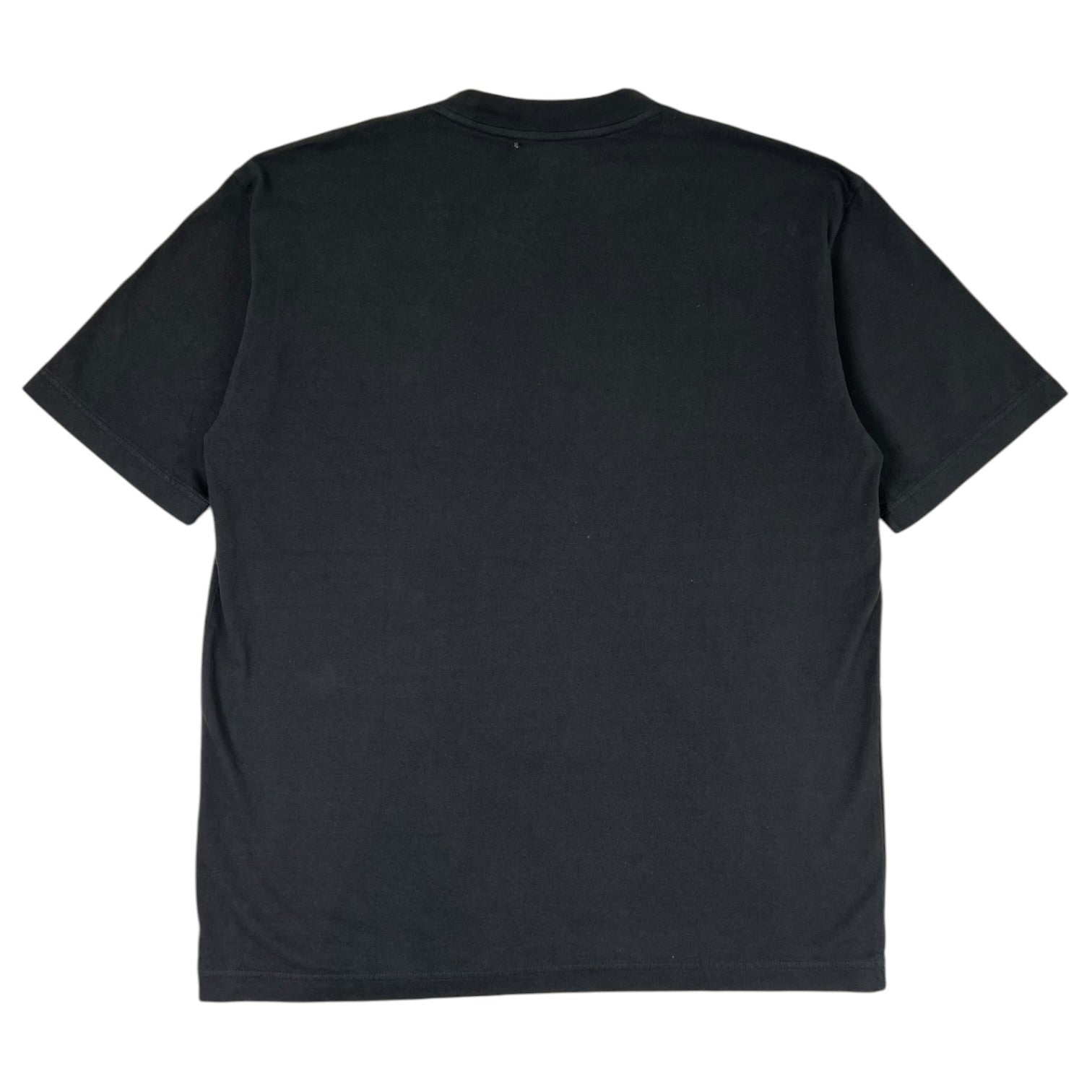 Yzy x Gap HO2 T-Shirt Black