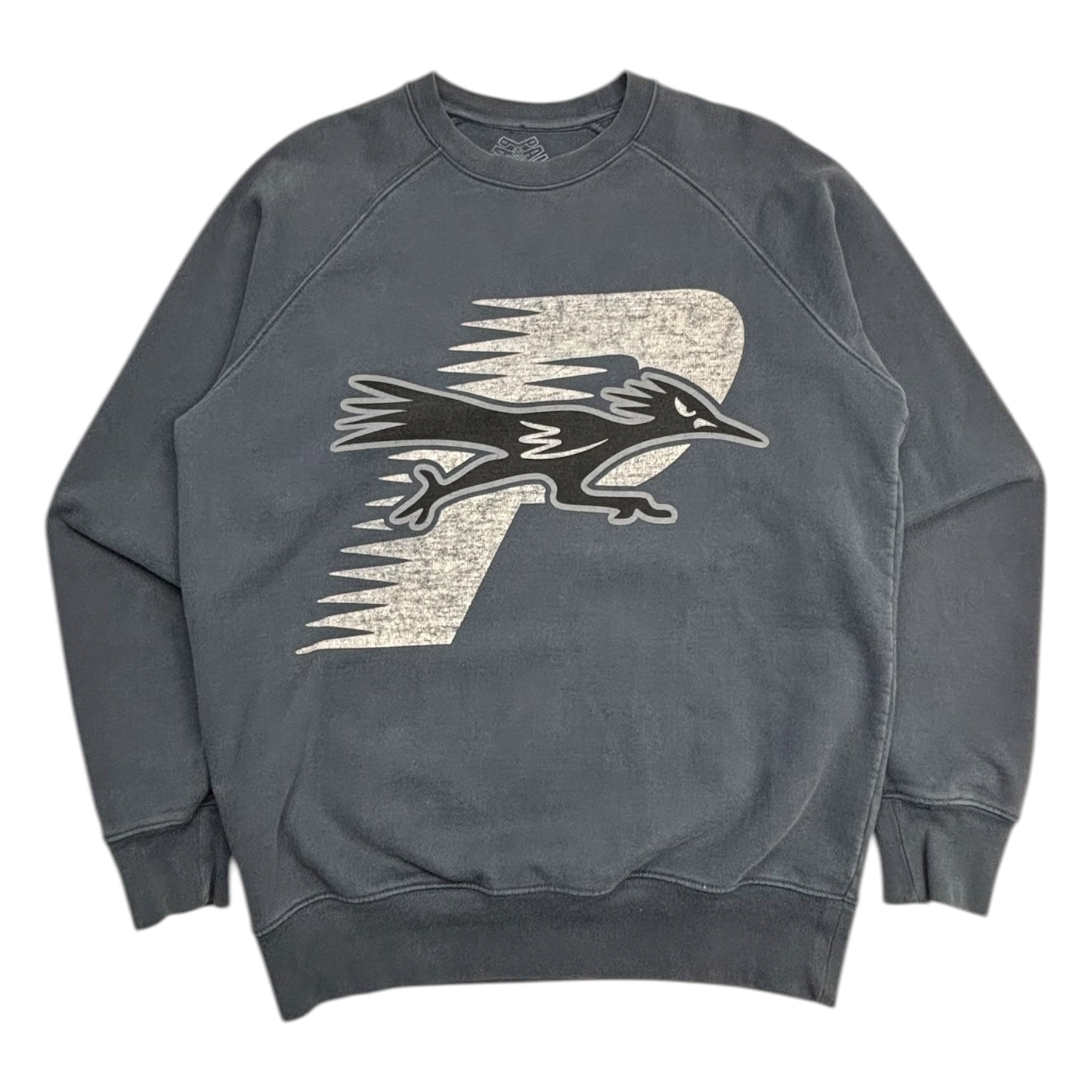 Palace Roadrunner Crewneck