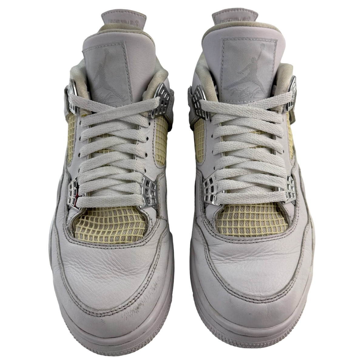 Jordan 4 Pure Money (2017) (Used)