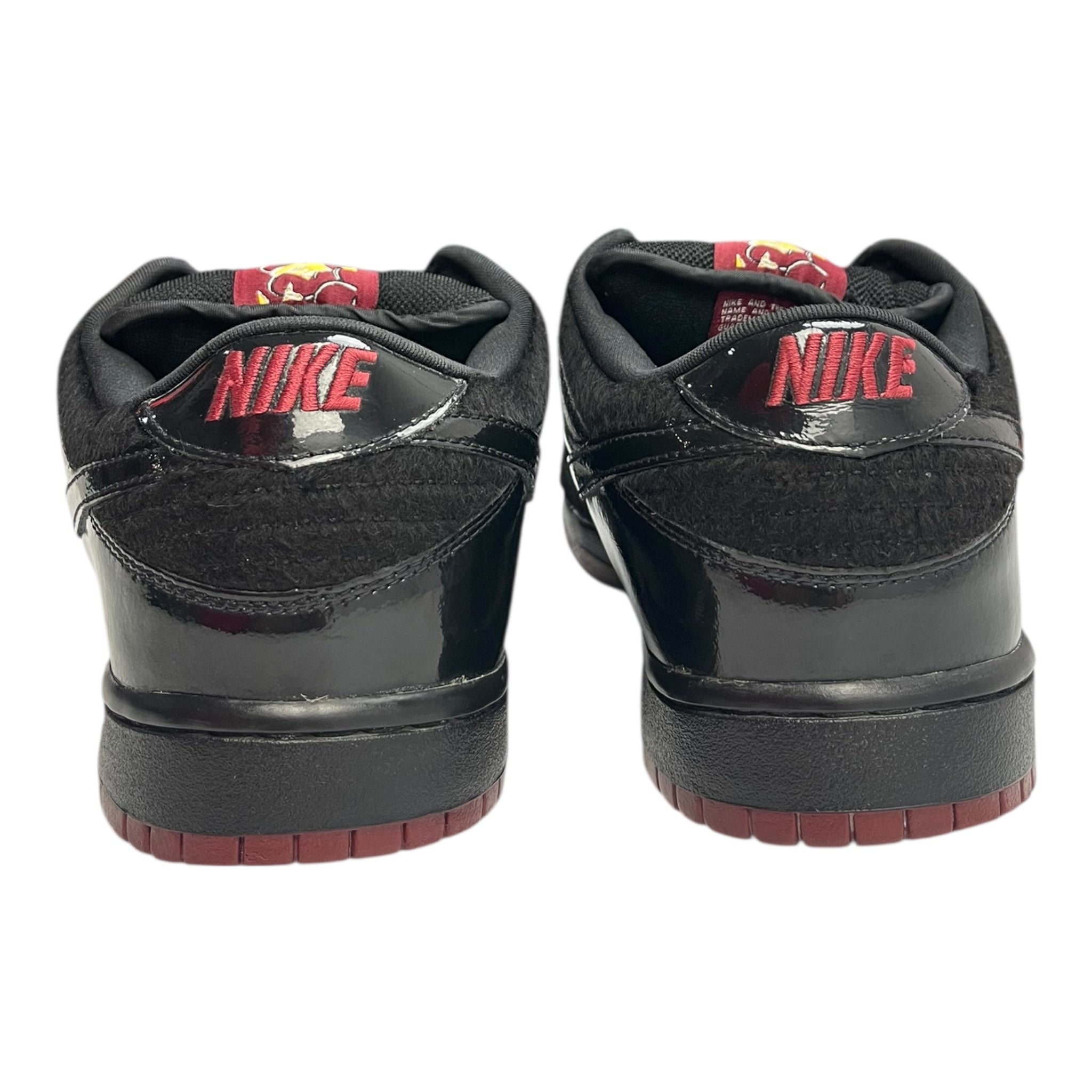 Nike SB Dunk Low Mafia (Used)