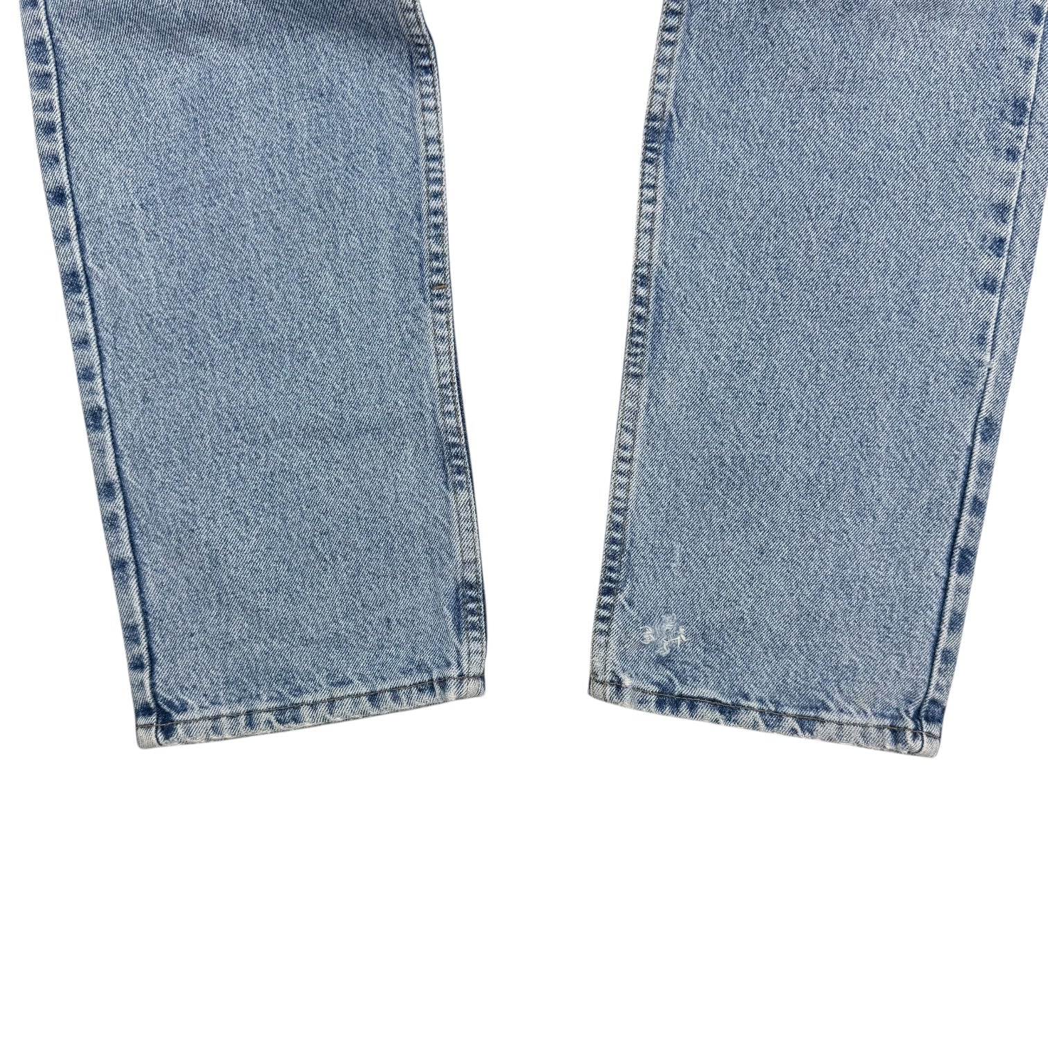 Vintage Tommy Hilfiger Tommy Jeans Light Wash