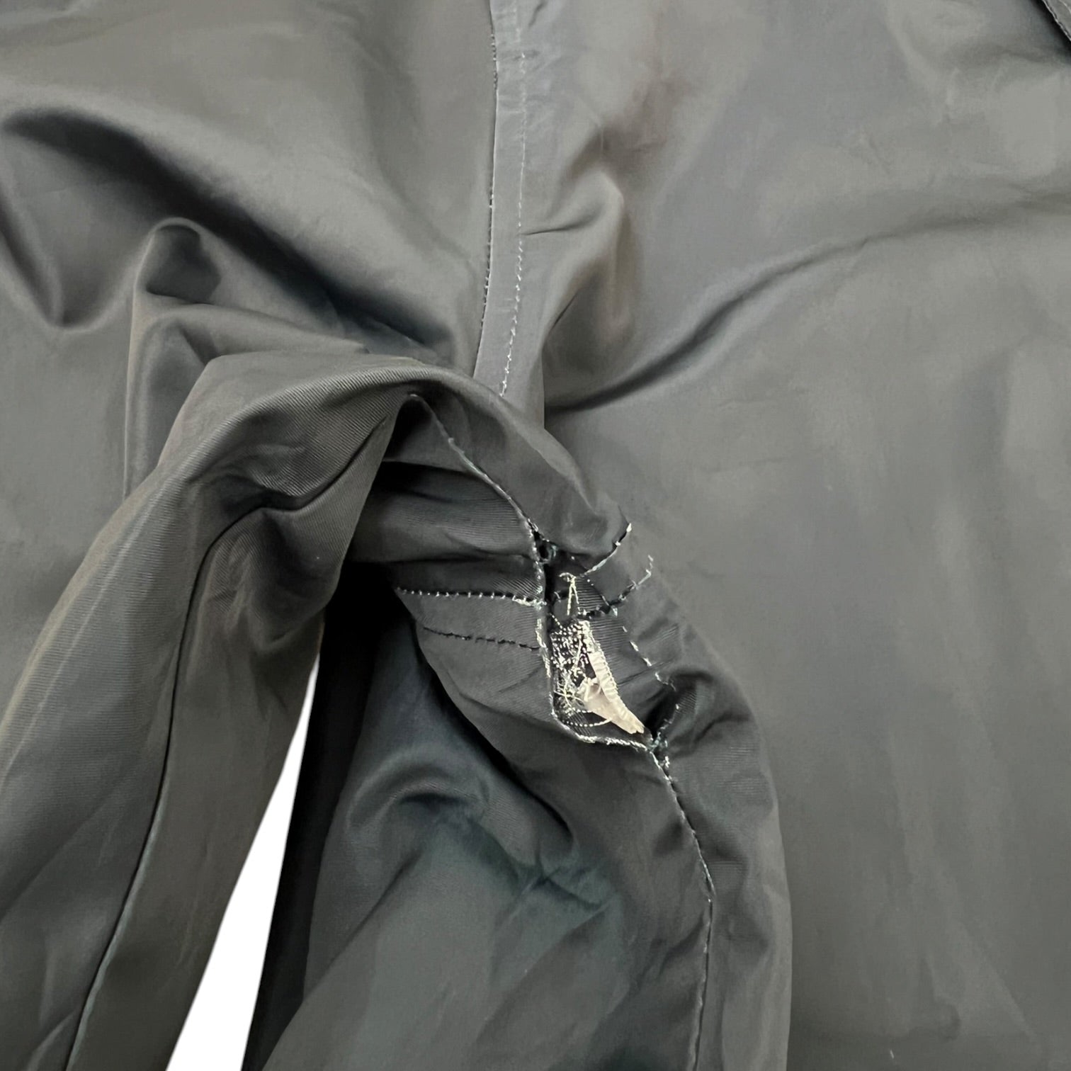 Supreme Nan Goldin Misty and Jimmy Paulette Coaches Jacket