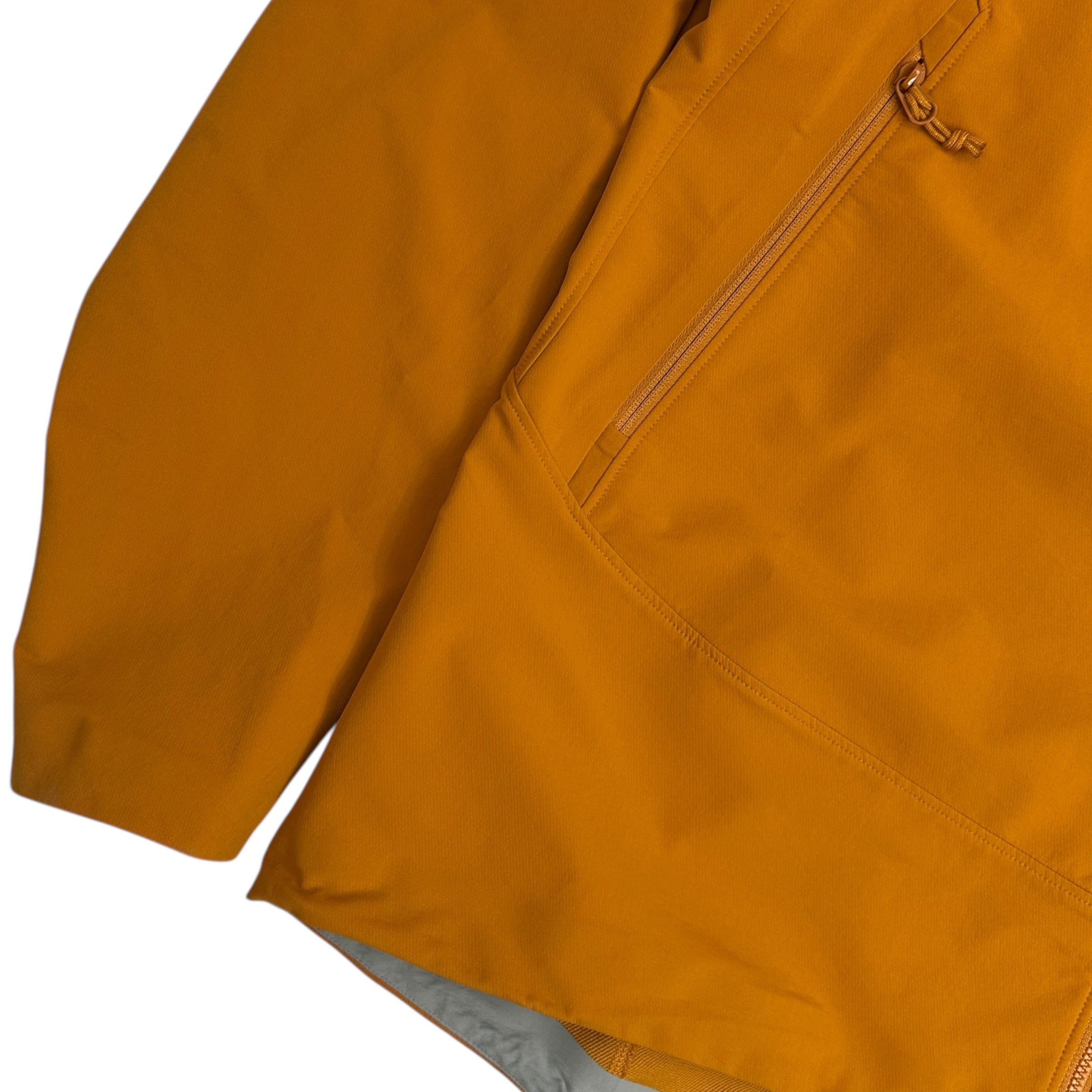 Arc’teryx Gamma LT Jacket Orange