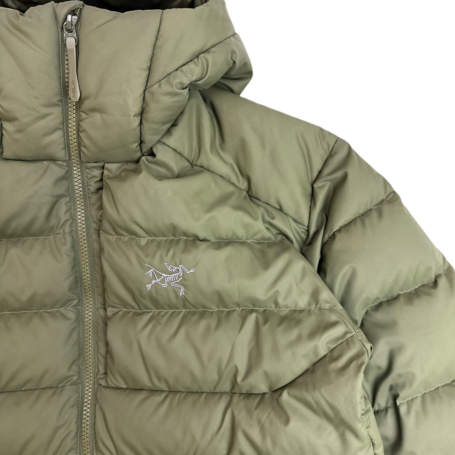 Arc’teryx Thorium Jacket Tatsu