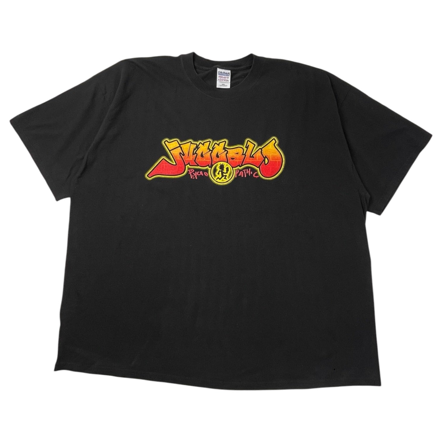Vintage Insane Clown Posse ‘Juggalos’ Graffiti T-Shirt