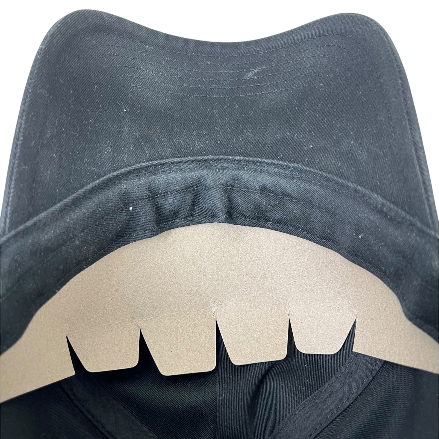 Sophnet SN Cap Black