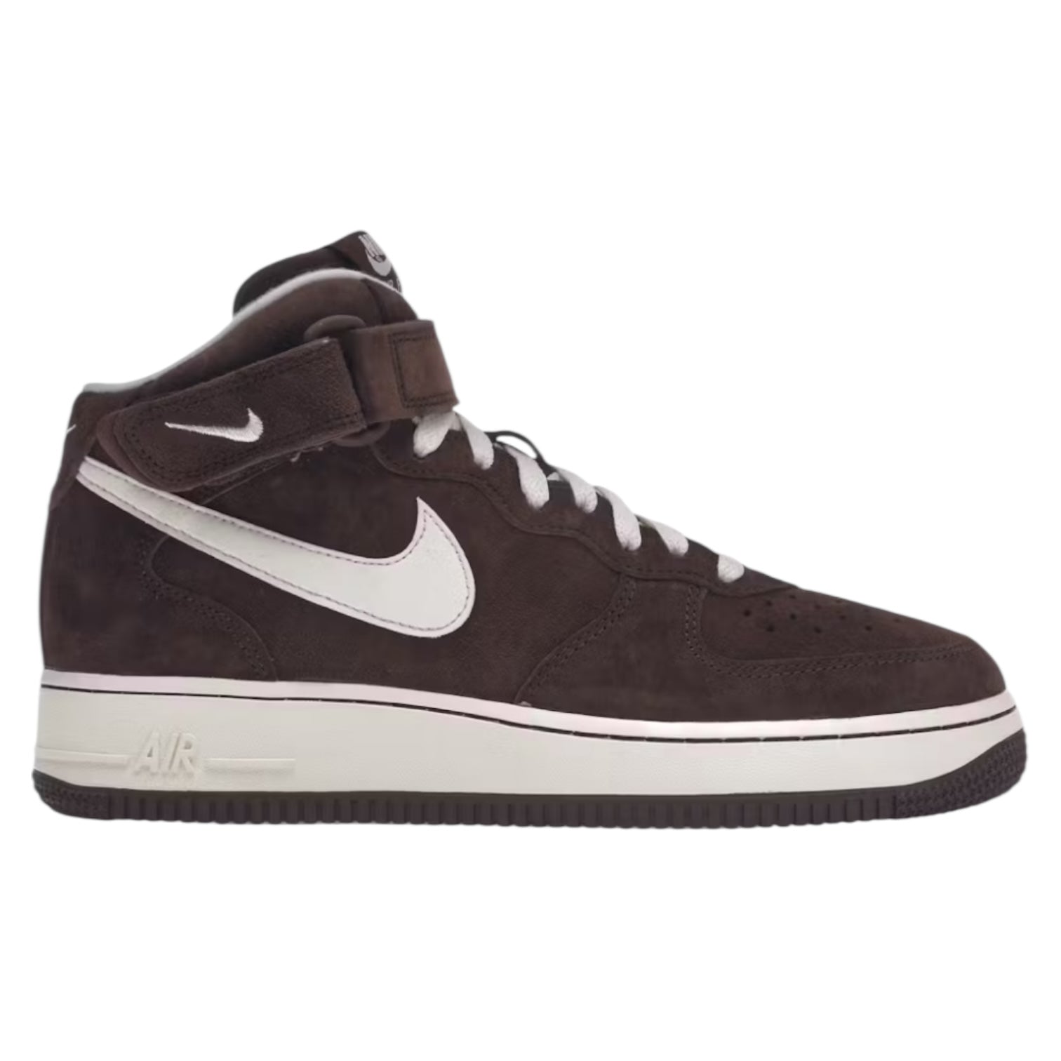 Air Force 1 Mid Chocolate (Used)