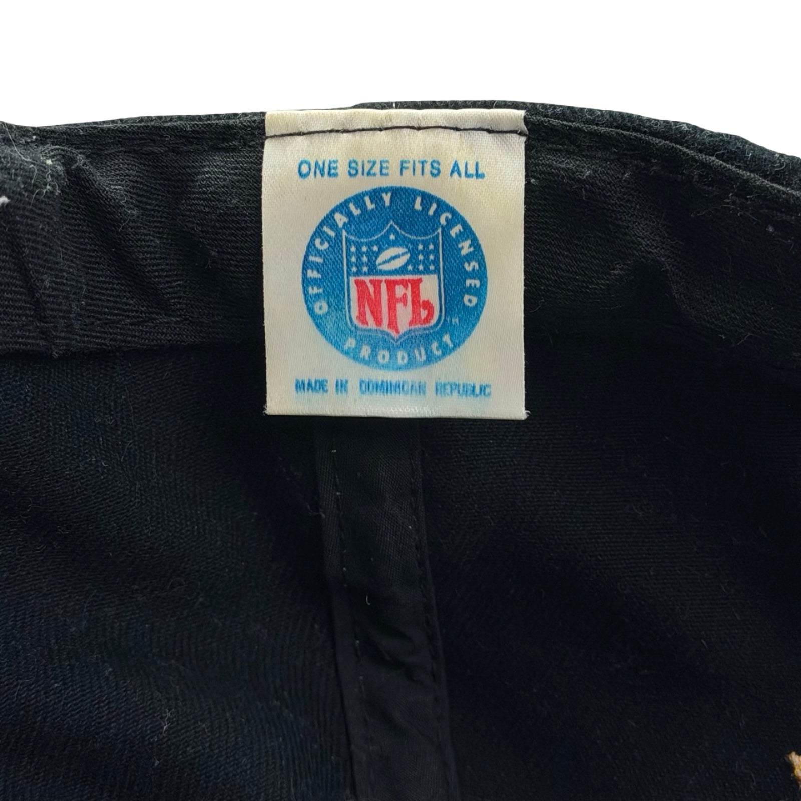 Vintage Denver Broncos SuperBowl 32 Champions Snap Back Hat